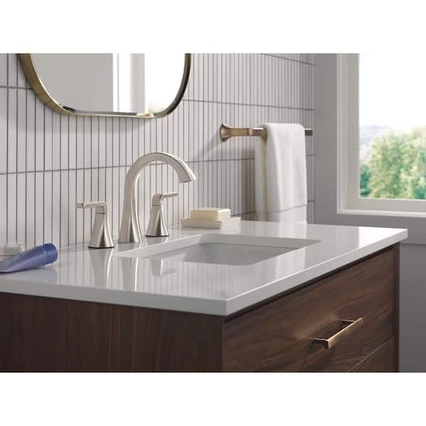 Delta Lineax Tank Lever in Chrome 76260 - The Home Depot