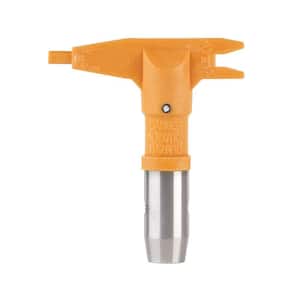 Uni-Tip 0.013 in. Reversible Airless Paint Spray Tip