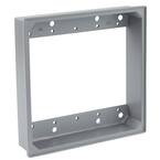 Greenfield Weatherproof Electrical Box Lever Switch Cover with Single ...