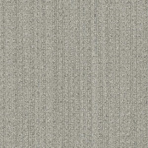 Dovetail - Cabin - Gray 45 oz. SD Polyester Pattern Installed Carpet
