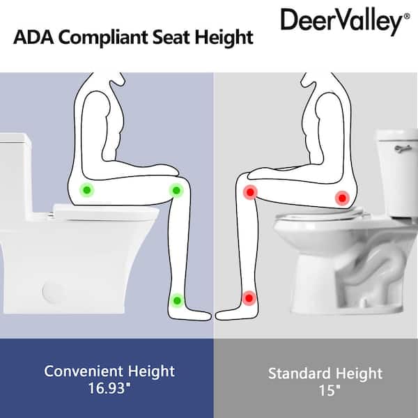 What are the Benefits of an Elongated Toilet: Discover Now