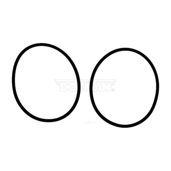 OE Solutions Rear Axle O-Ring Kit