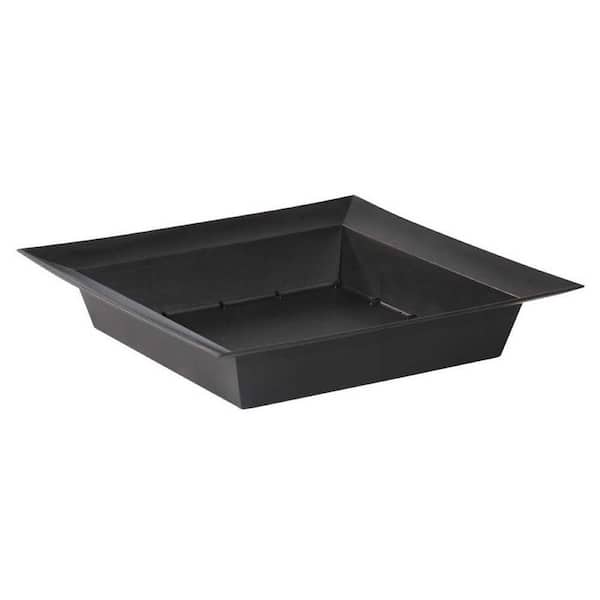 OASIS Onyx ESSENTIALS Large Square Bowl (Case of 24)