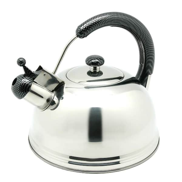 micromatic whistling kettle