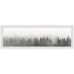 "My Favorite Place" by Marmont Hill Framed Nature Art Print 10 in. x 30 in.