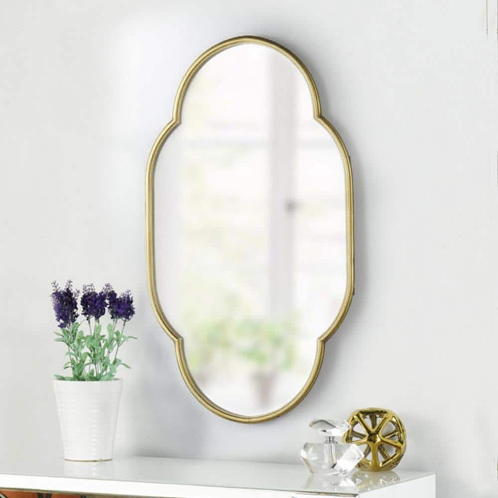 12 wide ROUND MIRRORS Party Wedding Centerpieces Wall Table Decorating  Mirror