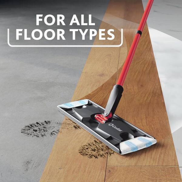 Spin Mop Replacement Parts - Efficient Cleaning Solutions