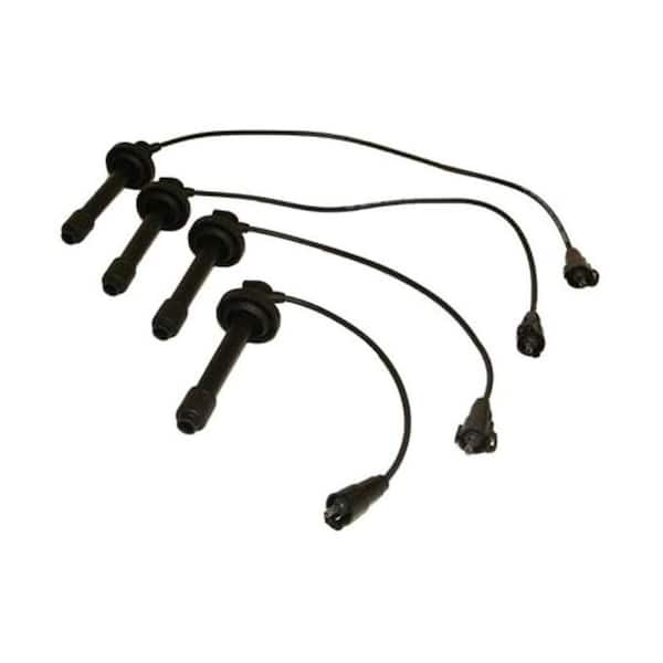 Beck/Arnley Spark Plug Wire Set