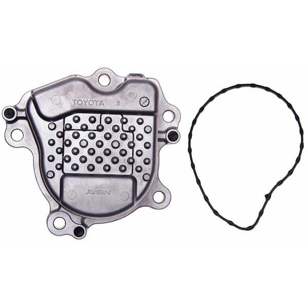 Engine Water Pump