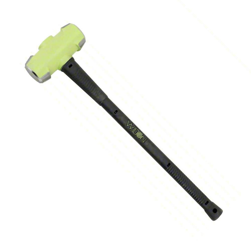 20 lbs. Head 36 in. Bash Sledge Hammer price history on PriceWatchPro