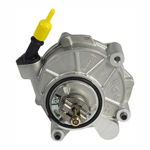 Motorcraft Power Brake Booster Vacuum Pump, BRPV-23 (BRPV-23