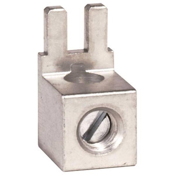 Square D Homeline 70 Amp Load Center Auxiliary Neutral Lug Kit