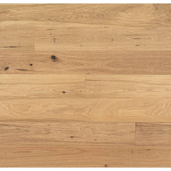 Lifeproof Shenandoah White Oak 1/4 in. T x 7.5 in. W Click Lock Engineered Hardwood Flooring (629.20 sq. ft./pallet)