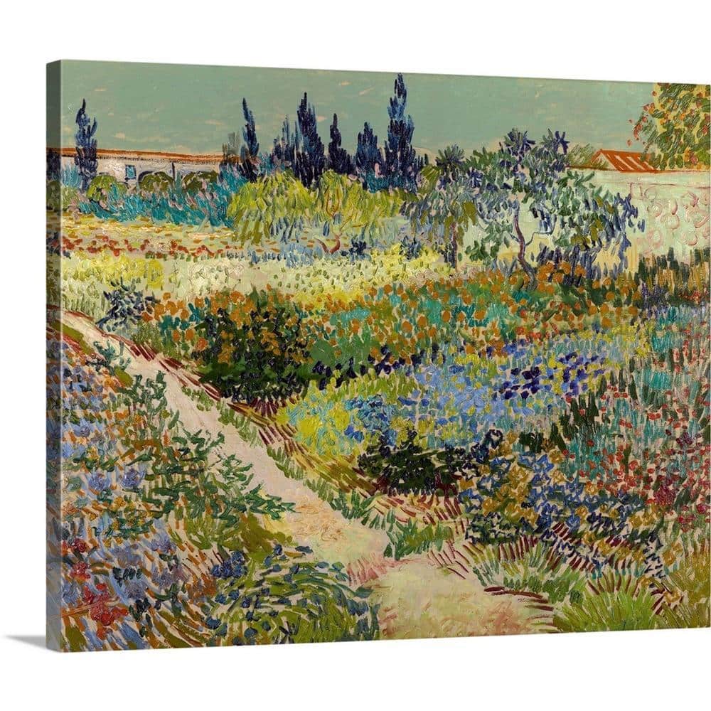GreatBigCanvas 30 in. x 24 in. 