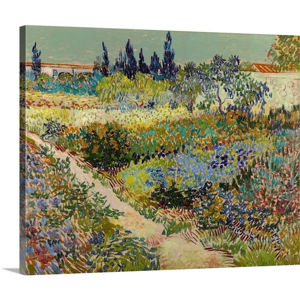 GreatBigCanvas 30 in. x 24 in. 