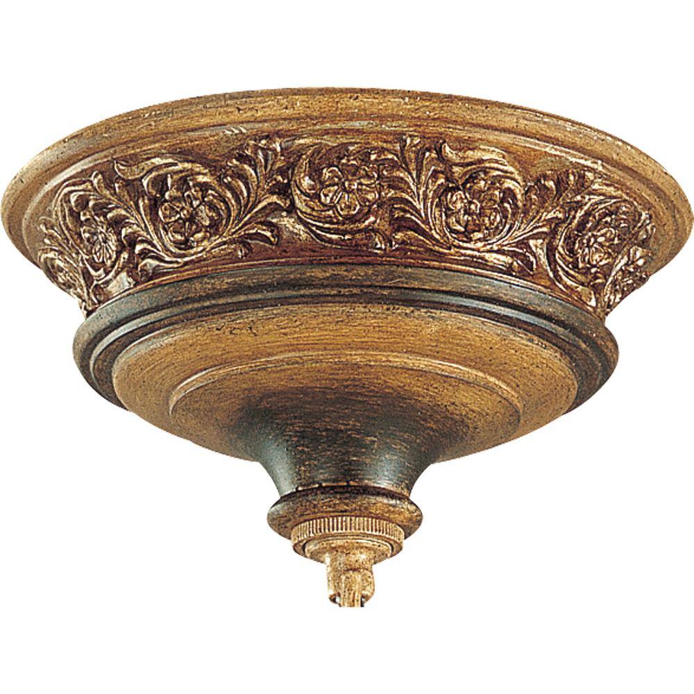 Venetian 5 - Light Single Pendant