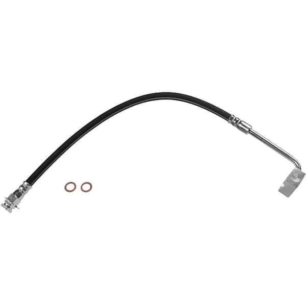 Sunsong Brake Hydraulic Hose - Front