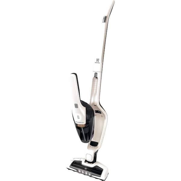 BLACK+DECKER POWERSERIES dustbuster 2in1 16 Volt Cordless Stick Vacuum  (Convertible To Handheld) in the Stick Vacuums department at