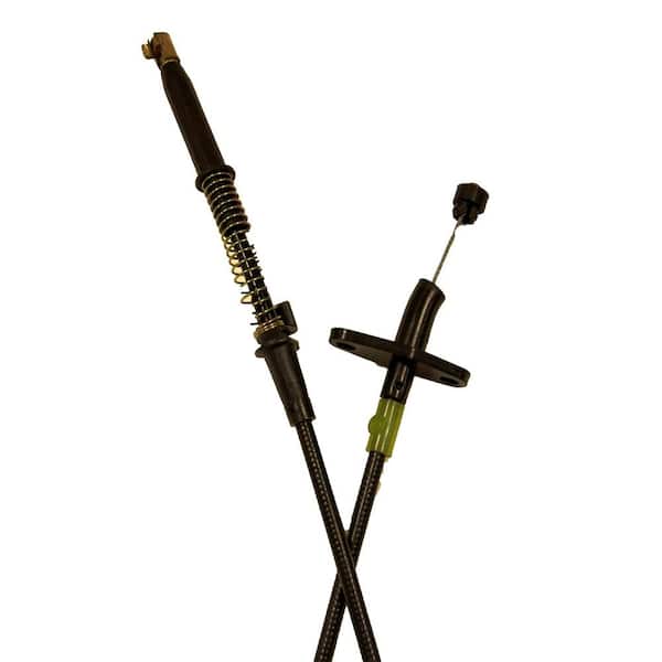 ATP Accelerator Cable
