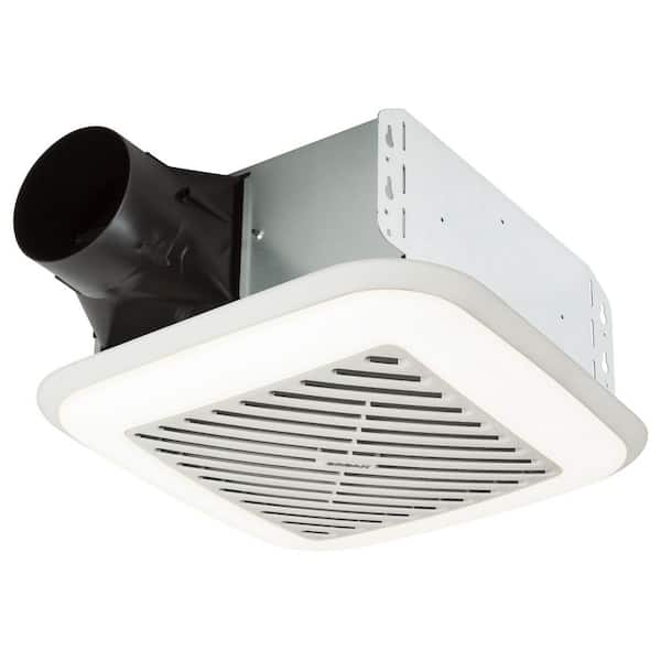 Broan Flex Series Energy Star Certified, 110 Cfm With Soft Surround Led 