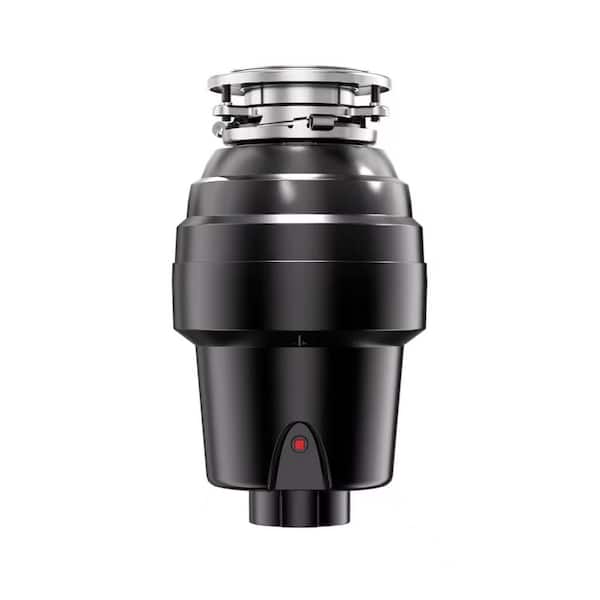 Frigidaire Gallery 3/4-HP Continuous Feed Noise Insulation Garbage Disposal Frigidaire Gallery 3/4-HP Continuous Feed Noise Insulation Garbage Disposal