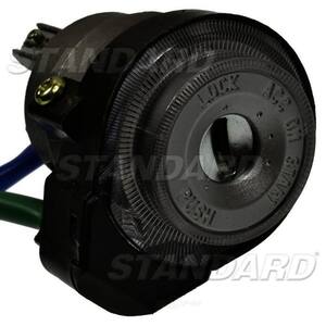 Ignition Lock Cylinder 2008-2009 Hyundai Sonata 2.4L 3.3L