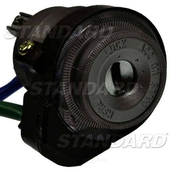 Intermotor Ignition Lock Cylinder 2008-2009 Hyundai Sonata 2.4L 3.3L