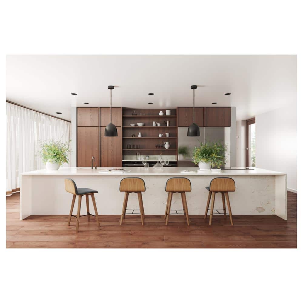 Moe's Home Collection Napoli Counter Stool