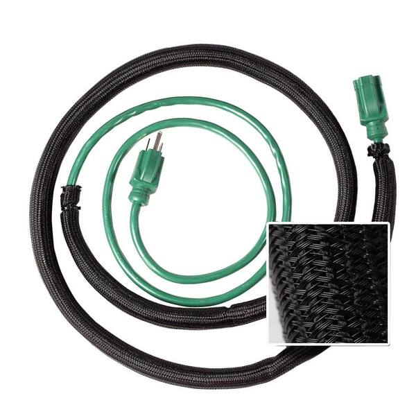 Rodgers Sales 5 ft. Trimmer Extension Cord Protector