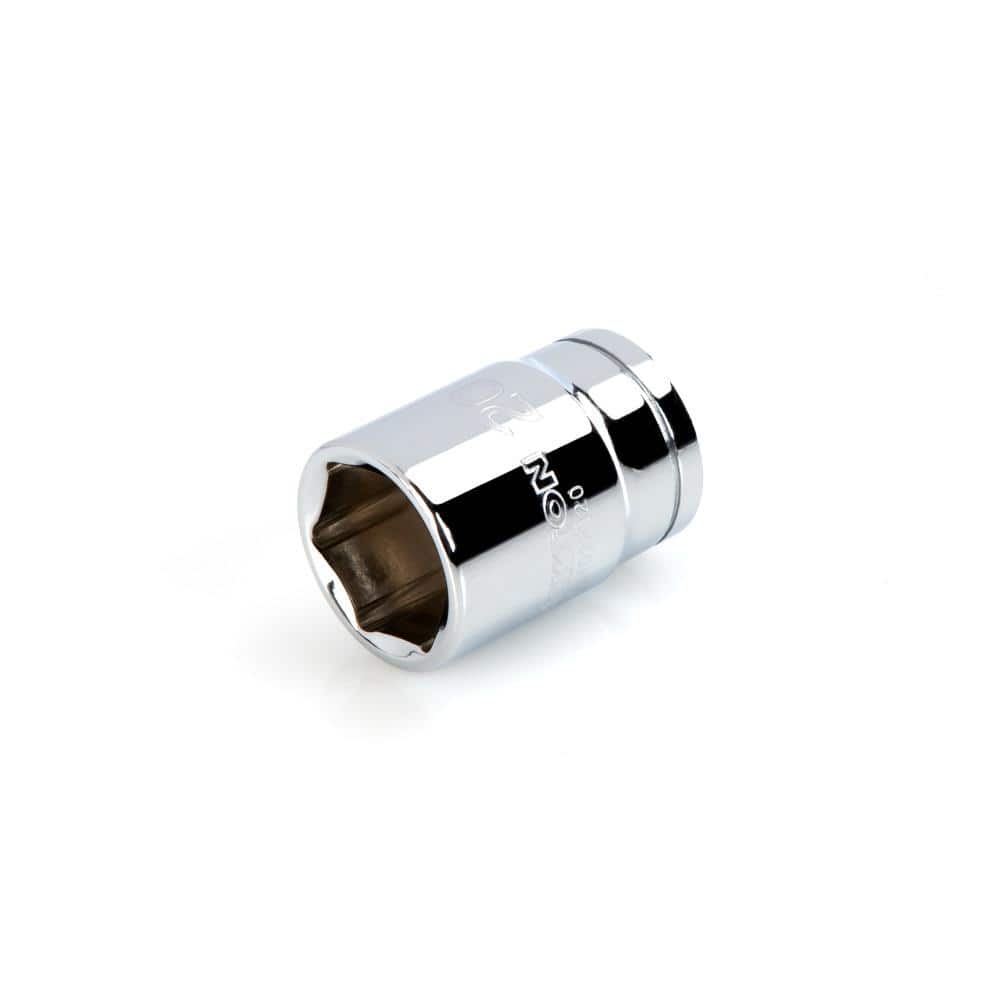 1/2 in. Drive x 20 mm 6-Point Socket price history on PriceWatchPro