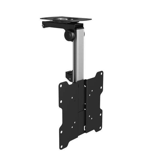 Ematic 17 in.- 32 in. TV Ceiling Mount Kit