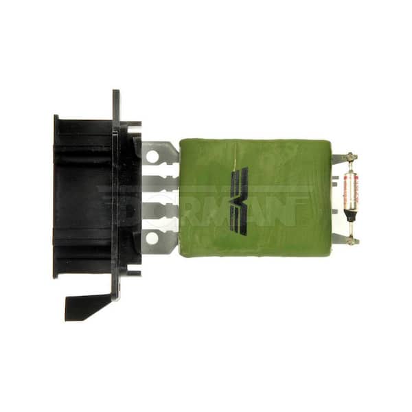 OE Solutions HVAC Blower Motor Resistor