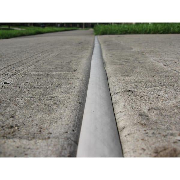 How to Remove Expansion Joints in a Concrete Patio - Mother