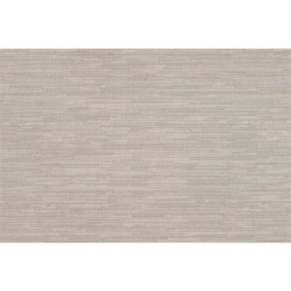 Natural Harmony Perfect Breeze Mist Custom Rug with Pad