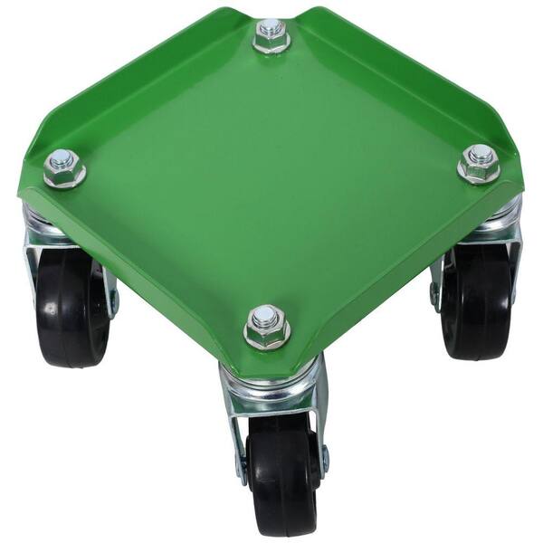 Miscool Ami Snowmobile Dolly 1500 lbs. Capacity V-Slide with 2.5