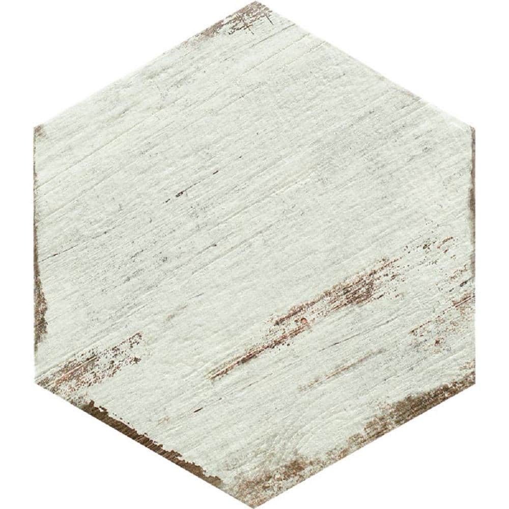 Rewind White 3.5 in. x 3.5 in. Matte Porcelain Sample Tile (0.09 sq. ft./Piece) price history on PriceWatchPro
