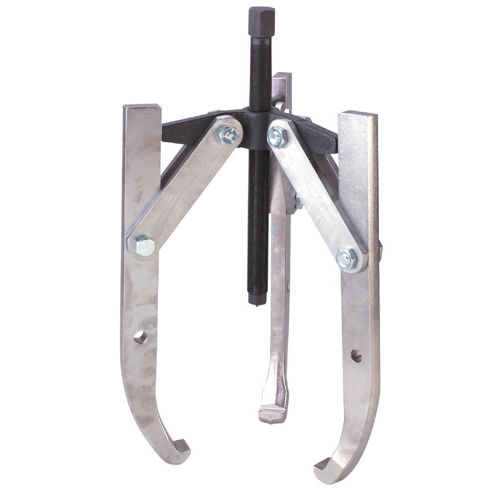 UPC 731413006272 product image for 3 Jaw 25-Ton Mechanical Grip-O-Matic Puller | upcitemdb.com