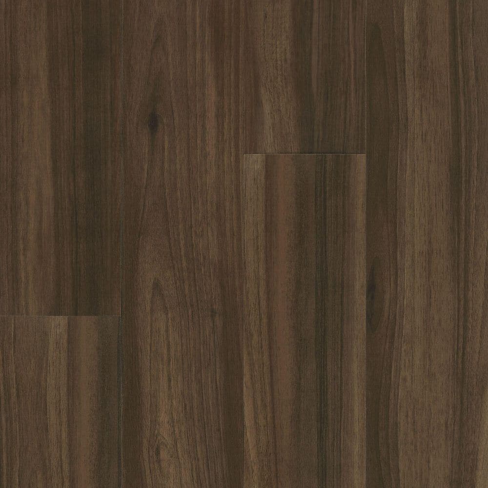 ProMark Double Espresso 6 MIL x 6 in. W x 36 in. L Waterproof Glue Down Vinyl Plank Flooring 24ct (35.95 sq. ft./ case) price history on PriceWatchPro