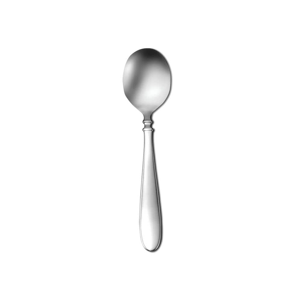 UPC 078737024293 product image for Corelli 18/10 Stainless Steel Round Bowl Soup Spoons (Set of 12) | upcitemdb.com