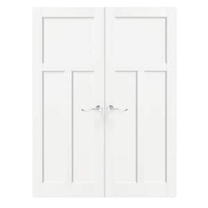 ファッションなデザイン TENONER T White, Primed, Composite, MDF, in. 80 x in. 30 水着・ラッシュガード