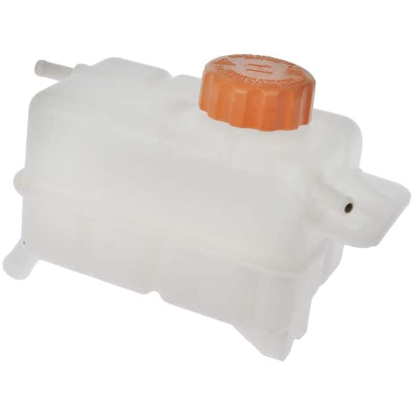 Pressurized Coolant Reservoir