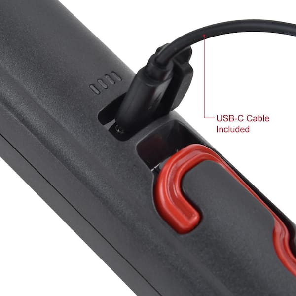 Have a question about Husky 2500 Lumen LED Rechargeable Infrared