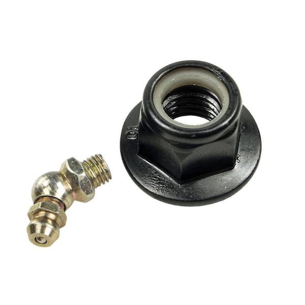 Mevotech Supreme Suspension Control Arm and Ball Joint Assembly