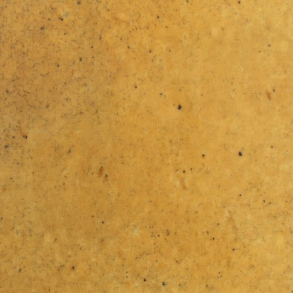 Apollo Tile Antiek Orange 3.94 in. x 3.94 in. Glossy Ceramic Square Wall and Floor Tile Sample (0.11 Sq. ft./case) (1-pack)