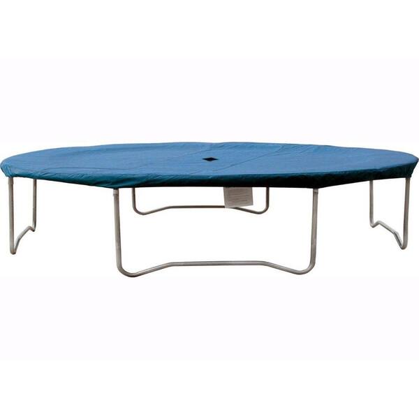 Pure Fun 14 ft. Trampoline Cover