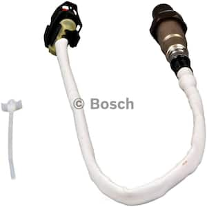 Bosch Oxygen Sensor 15730 The Home Depot