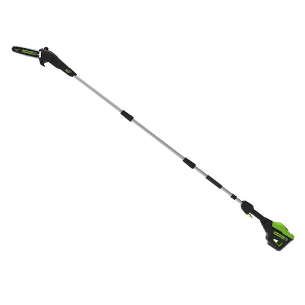 Greenworks 60 volt on sale pole saw