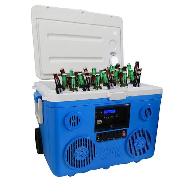 Pannello Fusibile Originale Per Cooler KoolMAX TUNES2GO – Ricambio