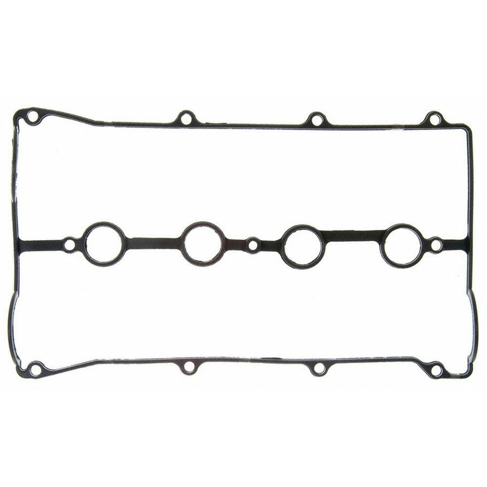 Ultimate Silicone Valve Cover Gasket For Rotec R2800 / R3600 Engines By Real Gaskets
