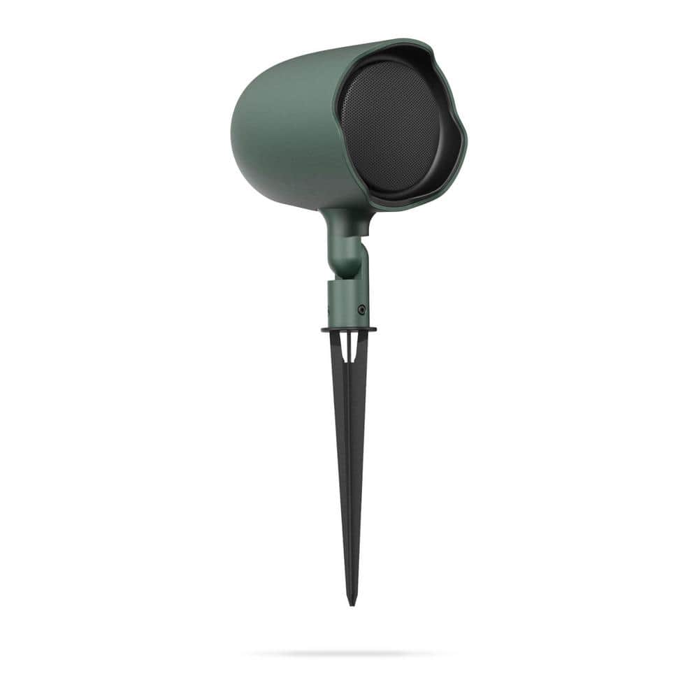 3 in. Ground-Stake Loudspeaker - 2PK